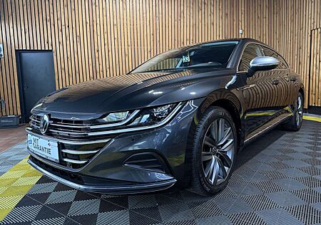 VW Arteon Volkswagen Shooting B. TDI *Navi*LED*Virtual*Kam*AHK