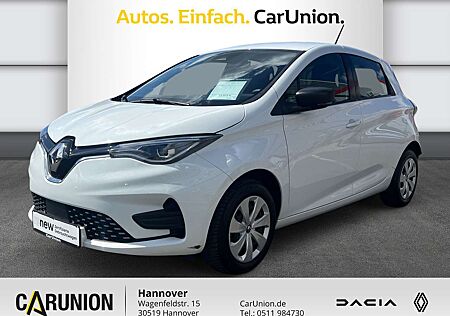 Renault ZOE EV50 110 HP Equilibre (Batteriekauf)