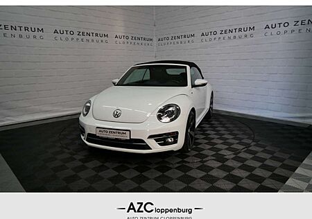 VW Beetle Volkswagen Allstar 1.2 TSI Bi-Xenon+Navi+Kamera+18''