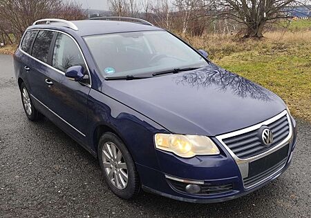 VW Passat Variant Volkswagen 1.8 TSI Trendline