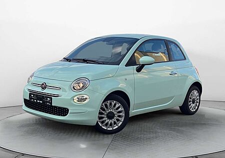 Fiat 500 AUTOMATIK*KLIMAAUT*CARPLAY*SZHG*PDC
