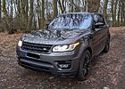 Land Rover Range Rover Sport SDV6 HSE