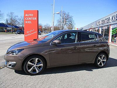 Peugeot 308 Diesel e-HDi FAP 115 Allure