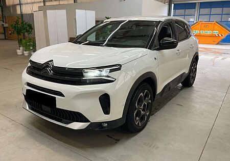 Citroën C5 Aircross Citroen Hybrid 225 e-EAT8 ë-SERIES