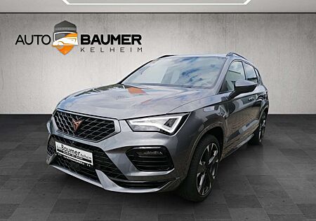 Cupra Ateca 2.0 TSI VZ 4Drive DSG FAP XL AHK elHK BEAT