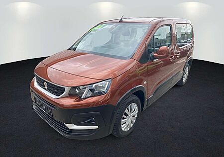 Peugeot Rifter 1.2 PureTech 110 L1 Active AHK SpurH PDC