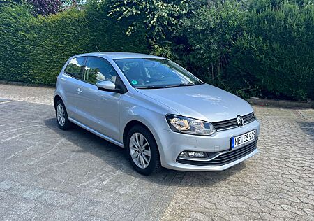 VW Polo Volkswagen 1.0 Comfortline