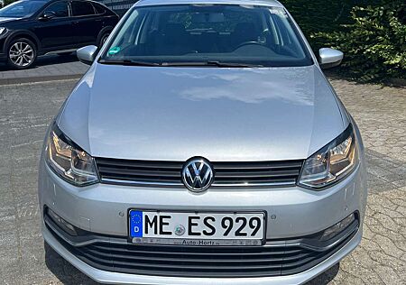 VW Polo Volkswagen 1.0 Comfortline