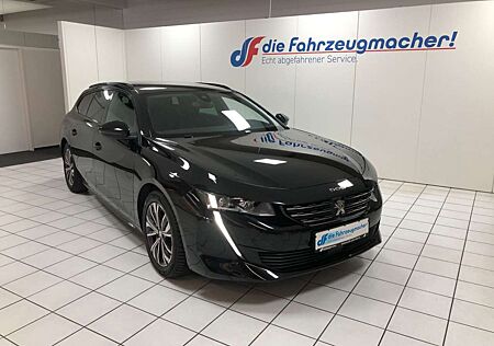 Peugeot 508 SW Allure Pack