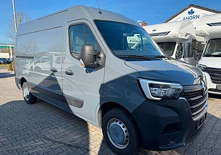 Renault Master Kasten L2H2 Kasten 3,5t dCi 135