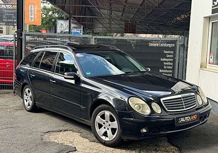 Mercedes-Benz E 220 E -Klasse T-Modell T CDI*NAVI*AHK*