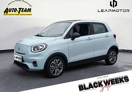 Leapmotor T03 37.3kWh