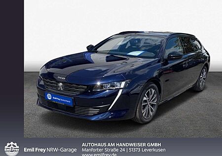 Peugeot 508 SW BlueHDi 130 EAT8 Allure Pack, Rfk