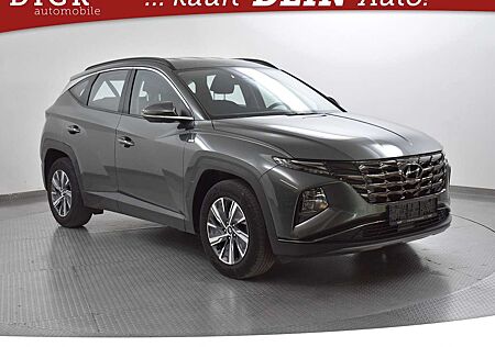 Hyundai Tucson 1.6d Selec NAVI+LED+SHZ+KAMER+ACC+AHK+DAB