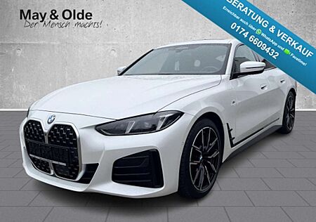 BMW 430 Gran Coupe i xDrive Aut. M Sport LED Navi