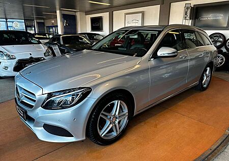 Mercedes-Benz C 250 T ASSIST+/DISTRONIC/KAMERA/MULTIBEAM/AHK