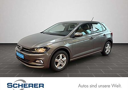 VW Polo Volkswagen Comfortline 1.0 TSI OPF 70 kW 5-Gang