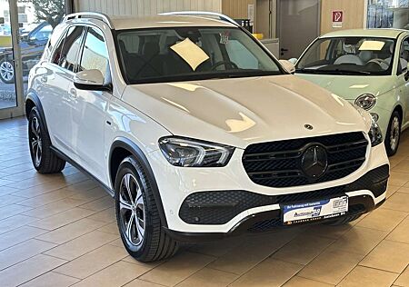 Mercedes-Benz GLE 350 4M*Ambiente*Nav*LED*DAB*R.cam*MBUX*Leder