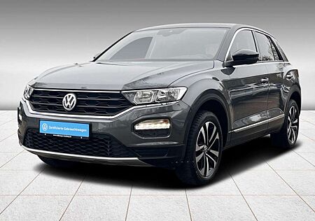 VW T-Roc Volkswagen 1.5 TSI United Navi Kamera Sitzheizung