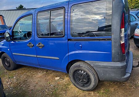 Fiat Doblo 1.2 ELX