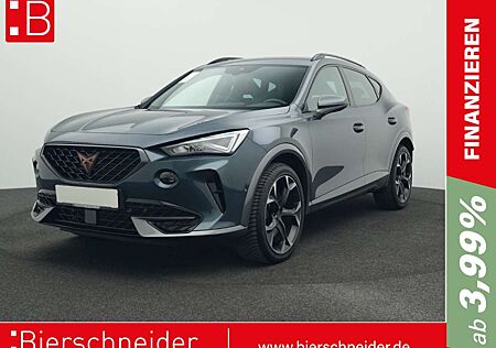 Cupra Formentor 2.0 TSI DSG 4Dr. VZ AHK NAVI KAMERA ACC