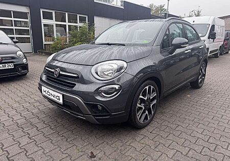 Fiat 500X CROSS 1.0 Firefly Turbo Dachspoiler Carplay