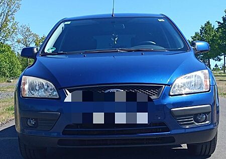 Ford Focus 1.6