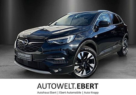 Opel Grandland X gebraucht kaufen Opel Grandland X 1.2 Turbo Ultimate/LED/360°CAM/LED/