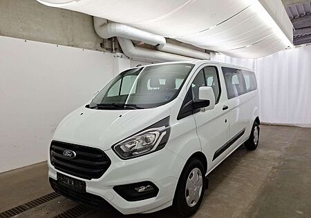 Ford Transit Custom 340 L2 Trend Applink Navi DAB PDC Isofix