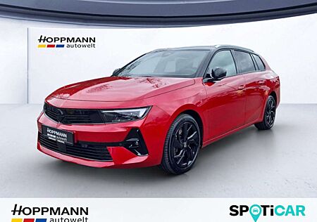 Opel Astra L ST GS Plug-In Hybrid