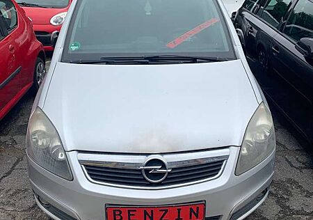 Opel Zafira 1.6