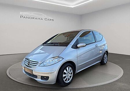 Mercedes-Benz A 170 Automatik/PDC/Navi/Scheckheft/Sitzheizung