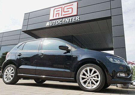 VW Polo Volkswagen Sondermodell Original LED ACC CAM AppleCar