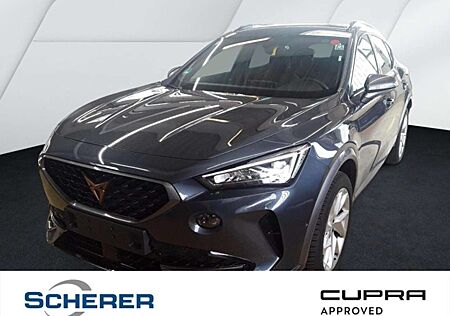 Cupra Formentor 2.0 TDI 4Drive DSG NAVI VOLL LED RFK S