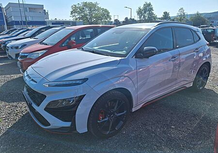 Hyundai Kona N Performance 2WD