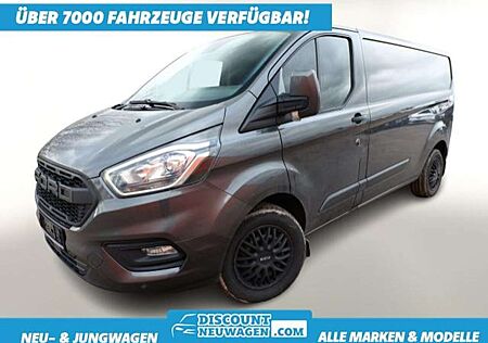 Ford Transit Custom Trend 2.0 TDCi 170 320 L2 Nav ... Trend Klima