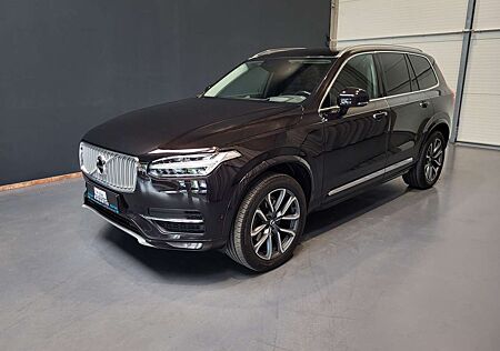 Volvo XC 90 XC90 D5 Inscription AWD *TOP Ausstattung| 7-Sitze*