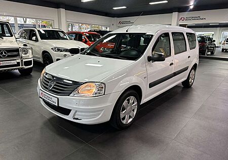 Dacia Logan 1.6 MCV Kombi*1.Hand*Inspek.NEU*TÜV 02/27