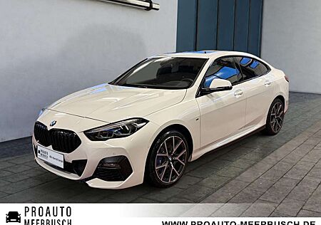 BMW 218 i Gran Coupe M Sport ACC/HUD/H&K/PANO/RFK/DAB