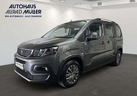 Peugeot Rifter Allure L1 1.5 Blue-HDI 100 AHK+SHZ+PDC vorne+hi