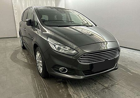 Ford S-Max 2.0 TDCI Titanium 8 Gang Aut+NAVI+ACC+KLIMATR+PDC