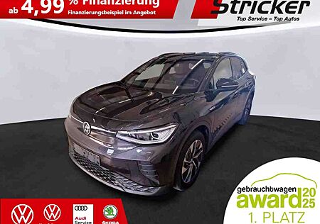 VW ID.4 Volkswagen Pro Performance 150/77 356,-ohne Anzahlung AHK Ap