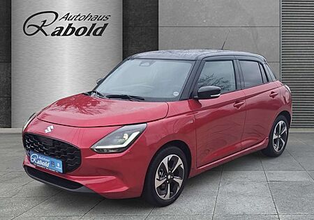 Suzuki Swift Comfort+ Vorfürwagen