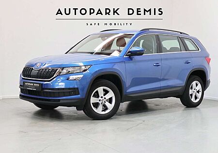 Skoda Kodiaq Ambition/DSG/PDC/NAVI/TEMP/SMARTLINK/DAB