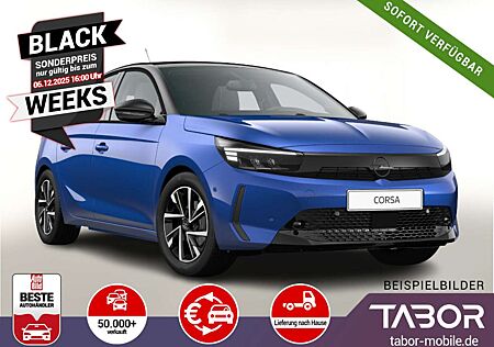 Opel Corsa 1.2 100 AT8 GS TechP Kam PDC UVP-34%*