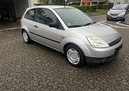 Ford Fiesta 1.3 Viva