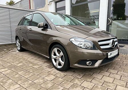 Mercedes-Benz B 180 B -Klasse 145 Automatik 48000 km