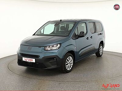 Fiat Doblo Maxi 1.5 BlueHDi Aut. LED Navi 7-Sitzer