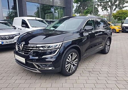 Renault Koleos 2.0 dCi 185 4WD PARIS INITIALE Automatik