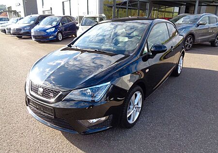 Seat Ibiza 1.0 EcoTSI 70kW FR SC 4400km